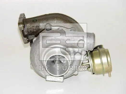 Charger, charging (supercharged/turbocharged) (125101)