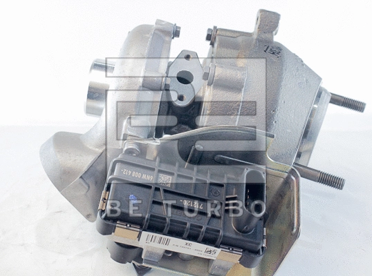 Charger, charging (supercharged/turbocharged) (128507)