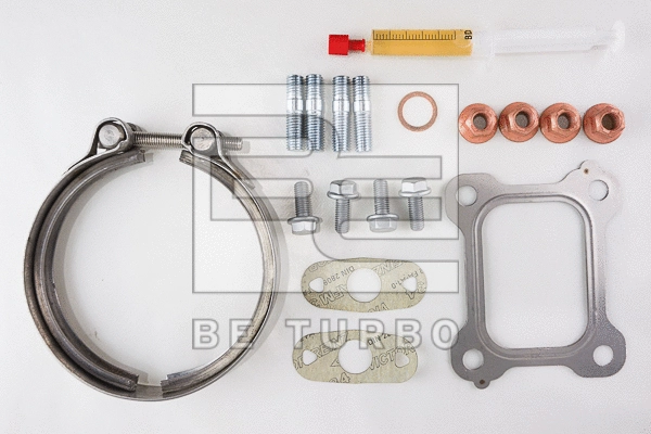 Mounting Kit, charger (ABS491)