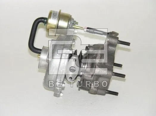 Charger, charging (supercharged/turbocharged)