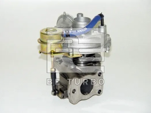 Charger, charging (supercharged/turbocharged)