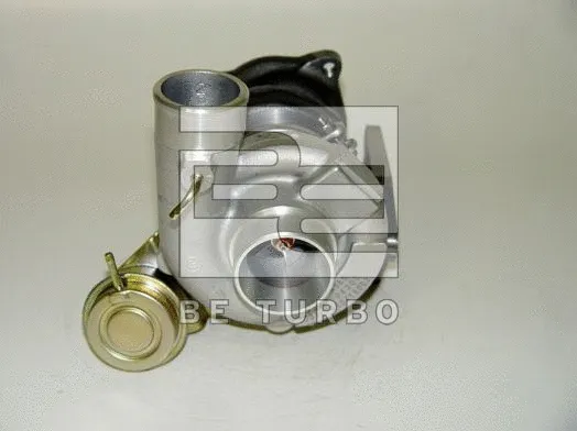 Charger, charging (supercharged/turbocharged) (127505)