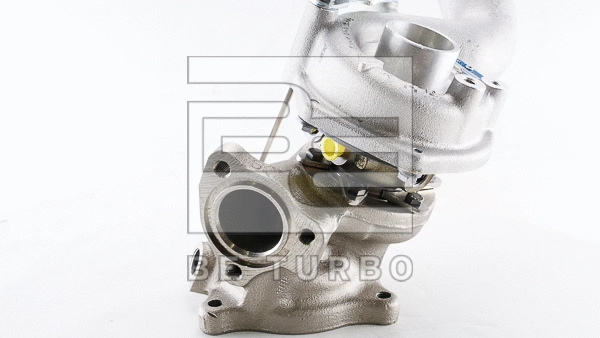 Charger, charging (supercharged/turbocharged) (127434)