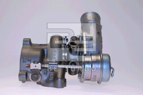 Charger, charging (supercharged/turbocharged)