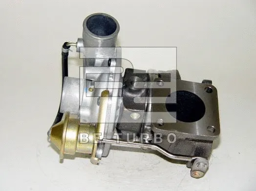 Charger, charging (supercharged/turbocharged)