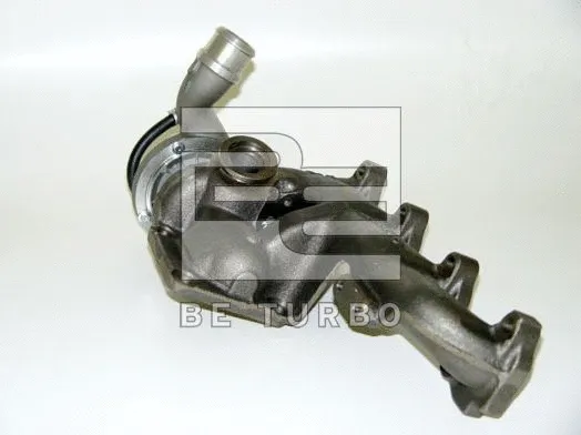 Charger, charging (supercharged/turbocharged)