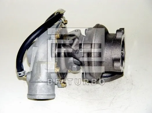 Charger, charging (supercharged/turbocharged)