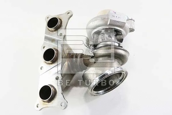 Charger, charging (supercharged/turbocharged)