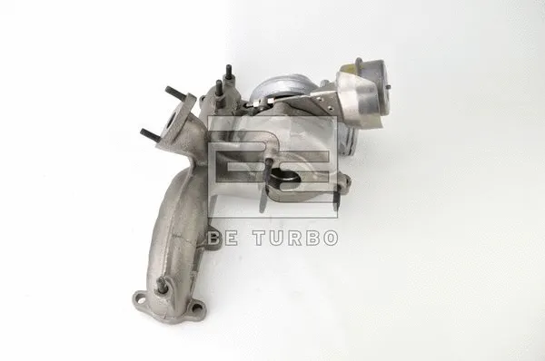 Charger, charging (supercharged/turbocharged)