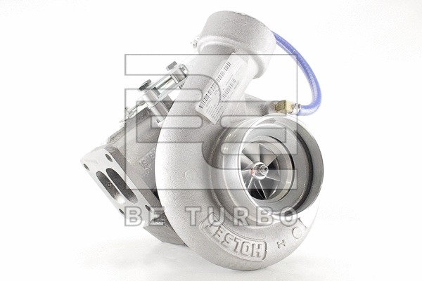 Charger, charging (supercharged/turbocharged) (125068)