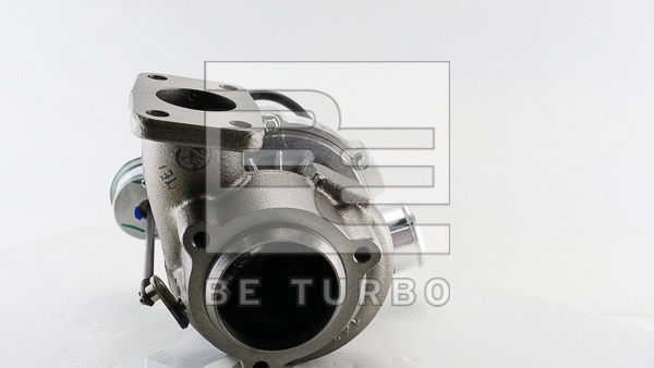 Charger, charging (supercharged/turbocharged) (128757)