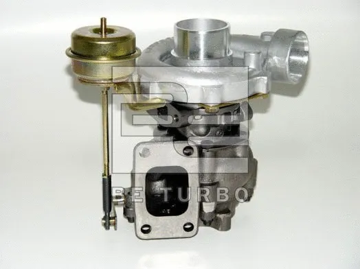 Charger, charging (supercharged/turbocharged) (124344)