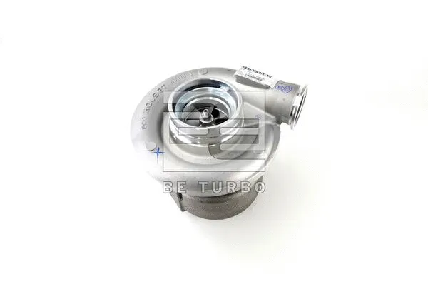 Charger, charging (supercharged/turbocharged) (128728)