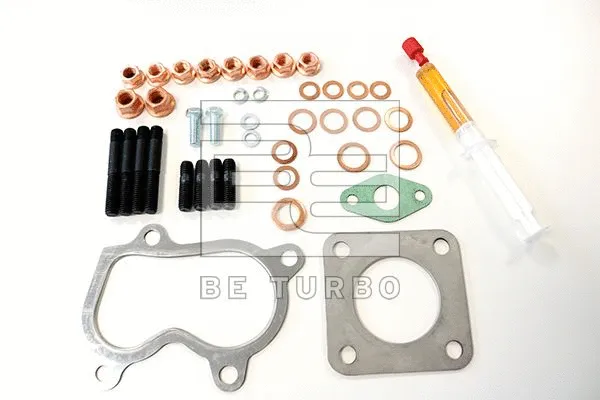 Mounting Kit, charger (ABS847)