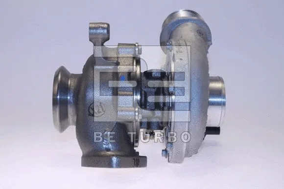 Charger, charging (supercharged/turbocharged) (128081RED)