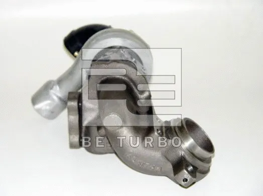 Charger, charging (supercharged/turbocharged) (124253)