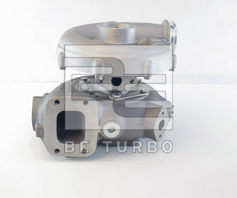 Charger, charging (supercharged/turbocharged) (126080)