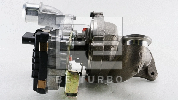 Charger, charging (supercharged/turbocharged)