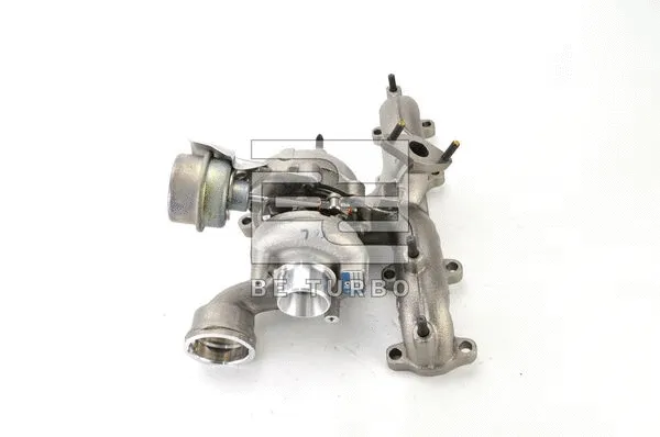 Charger, charging (supercharged/turbocharged)