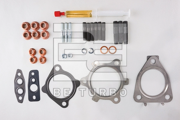 Mounting Kit, charger (ABS353)