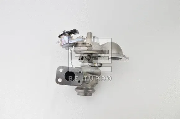 Charger, charging (supercharged/turbocharged) (128596)