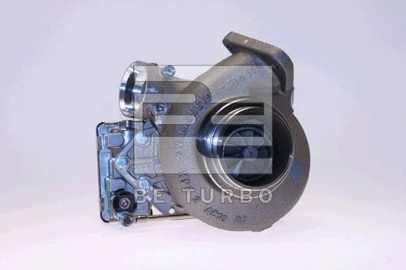 Charger, charging (supercharged/turbocharged) (126725)