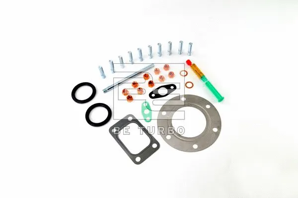 Mounting Kit, charger (ABS001)