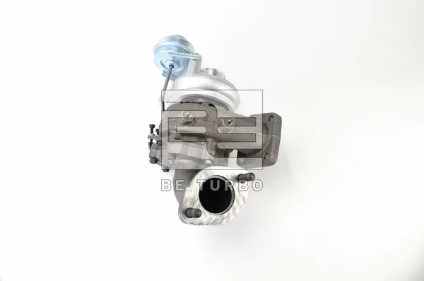 Charger, charging (supercharged/turbocharged)