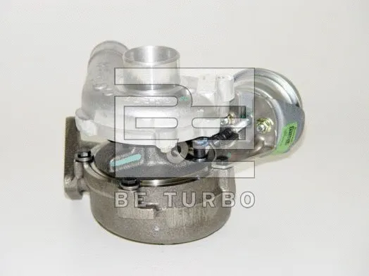 Charger, charging (supercharged/turbocharged) (126105)