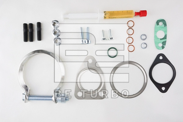 Mounting Kit, charger (ABS456)