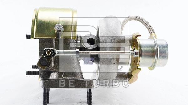 Charger, charging (supercharged/turbocharged)