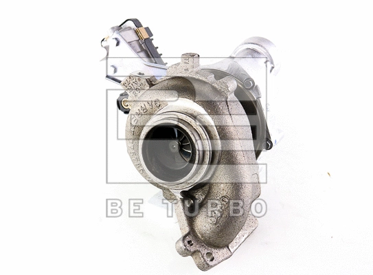 Charger, charging (supercharged/turbocharged)