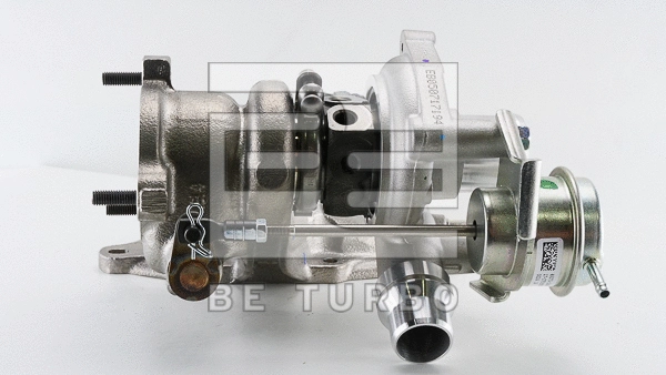 Charger, charging (supercharged/turbocharged)