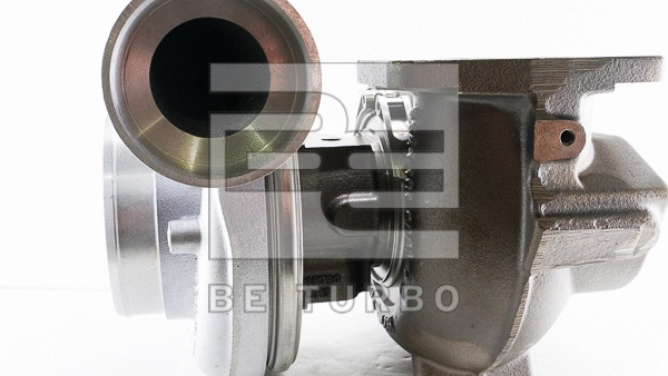 Charger, charging (supercharged/turbocharged) (128571)