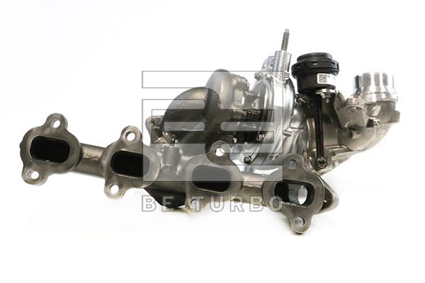 Charger, charging (supercharged/turbocharged)