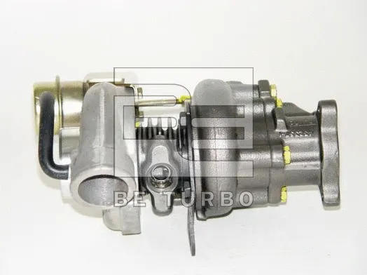 Charger, charging (supercharged/turbocharged)