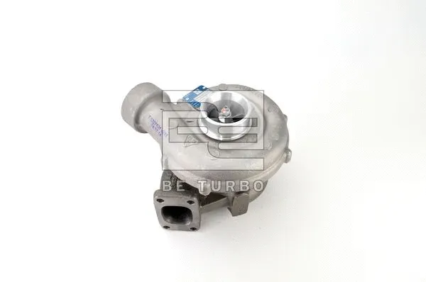 Charger, charging (supercharged/turbocharged) (125112)
