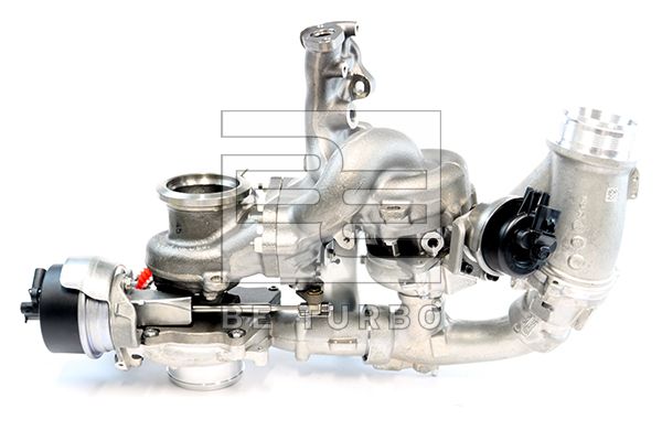 Charger, charging (supercharged/turbocharged) (131380)