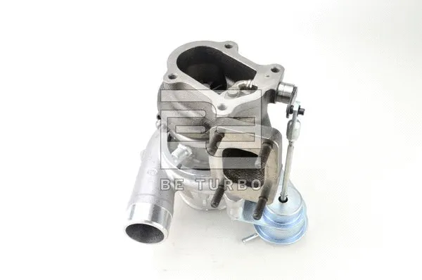 Charger, charging (supercharged/turbocharged) (129259)