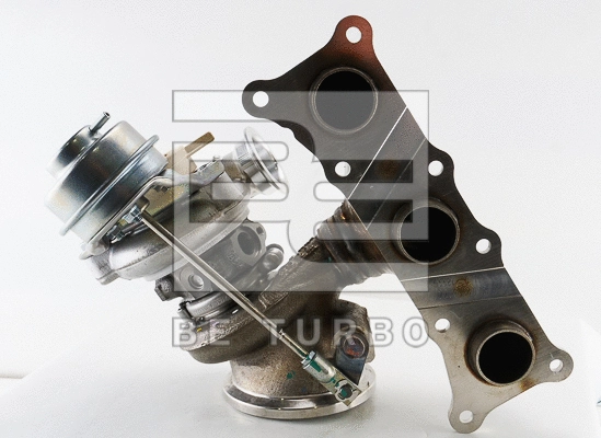 Charger, charging (supercharged/turbocharged)