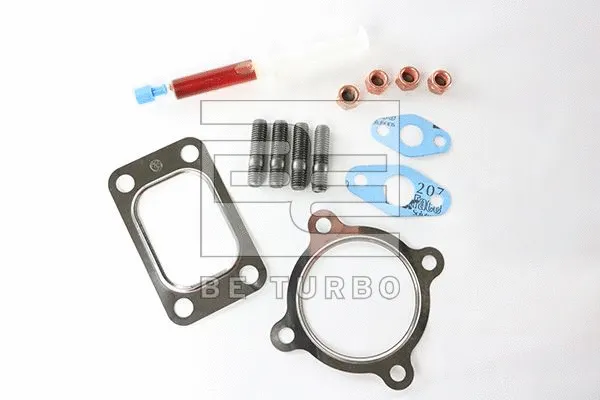 Mounting Kit, charger (ABS079)