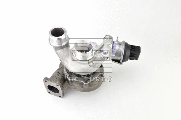 Charger, charging (supercharged/turbocharged) (128538)