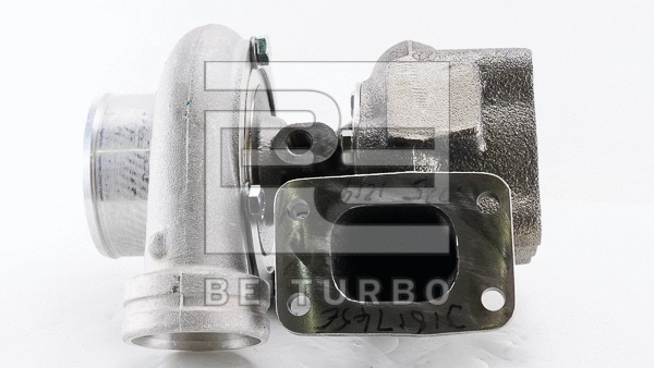 Charger, charging (supercharged/turbocharged) (127607)