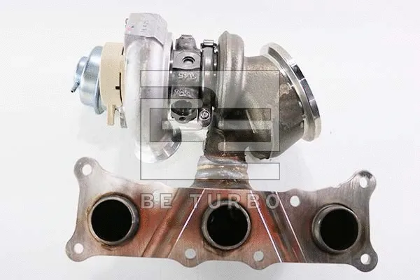 Charger, charging (supercharged/turbocharged) (129310)