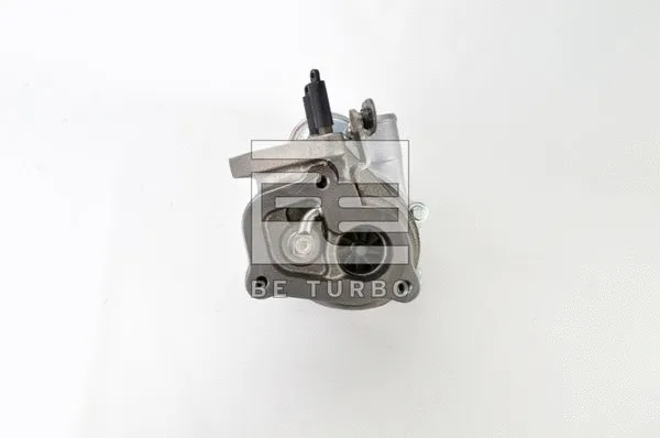 Charger, charging (supercharged/turbocharged) (126708)
