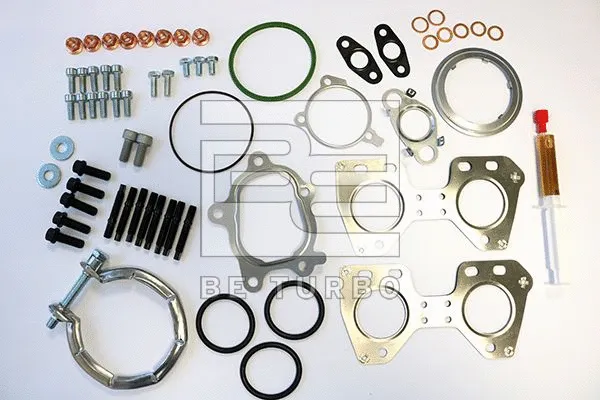 Mounting Kit, charger (ABS874)