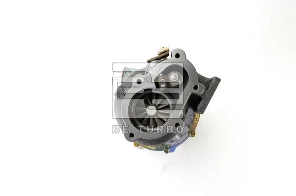 Charger, charging (supercharged/turbocharged) (124449)