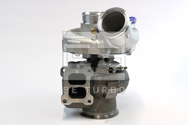 Charger, charging (supercharged/turbocharged)