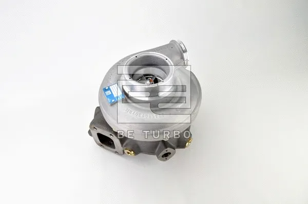 Charger, charging (supercharged/turbocharged) (129989)