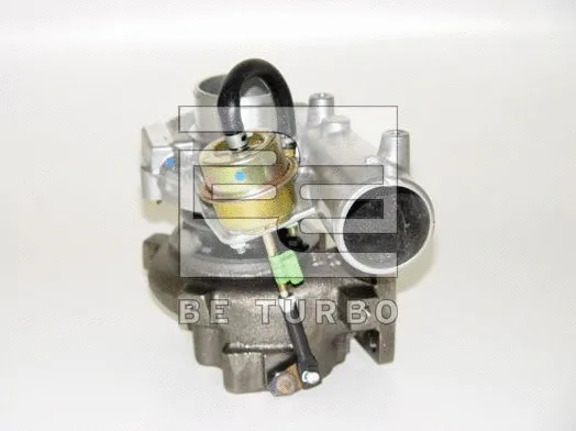 Charger, charging (supercharged/turbocharged) (127475)